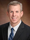 headshot of Gary Nace